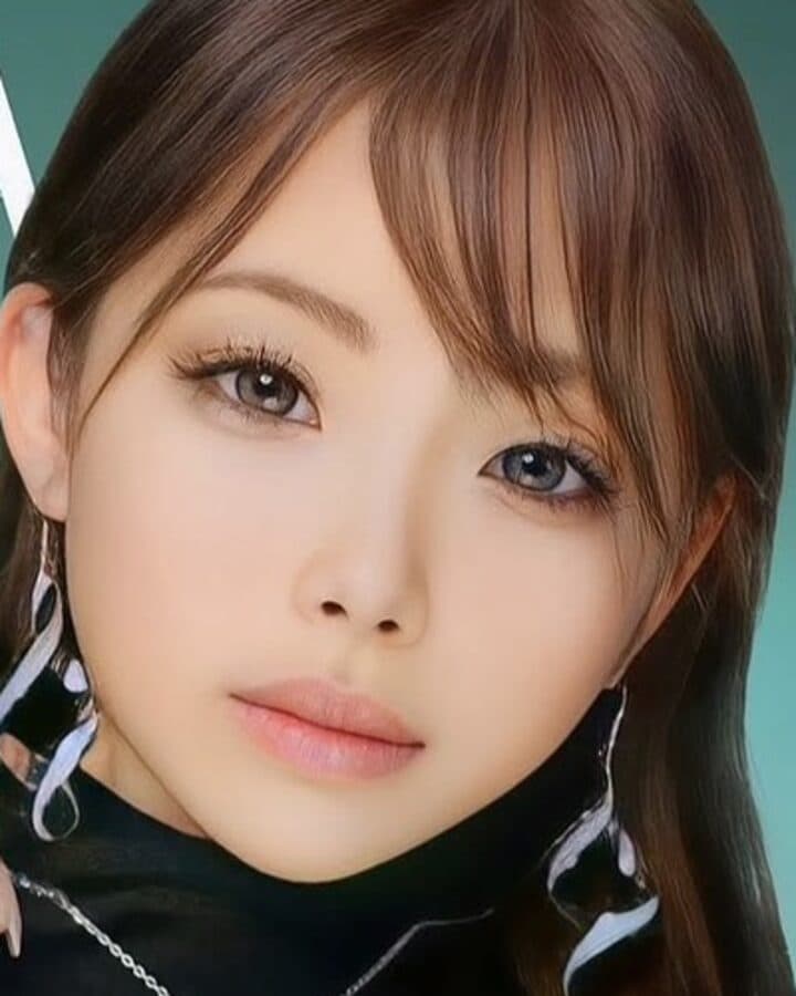 ありさ の写真